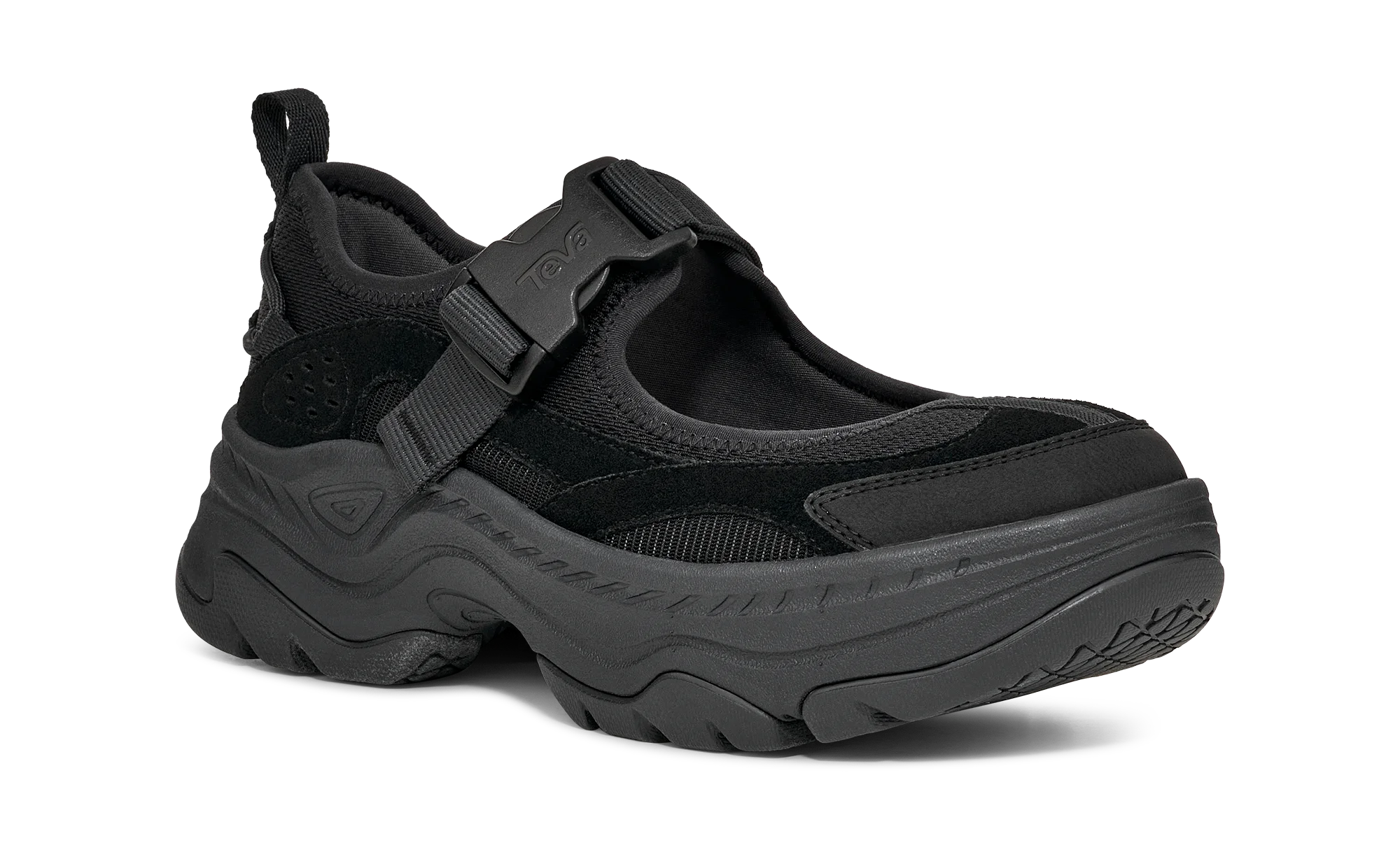Hurricane Ampsole Gaila Mary Jane Secondary image