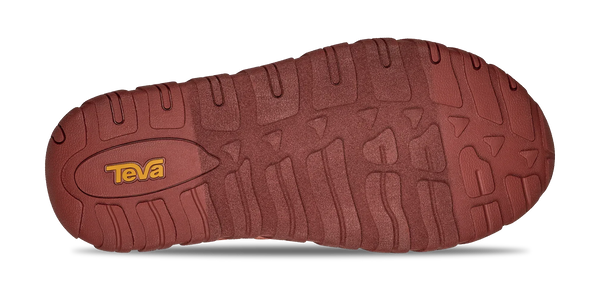 ReEmber Camp Slip On