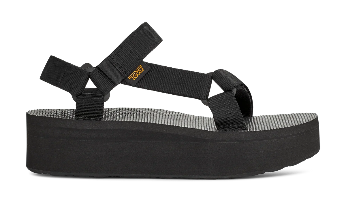 Flatform Universal Sandal Main image