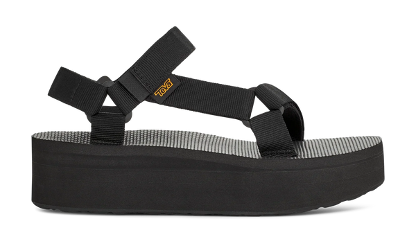Flatform Universal Sandal
