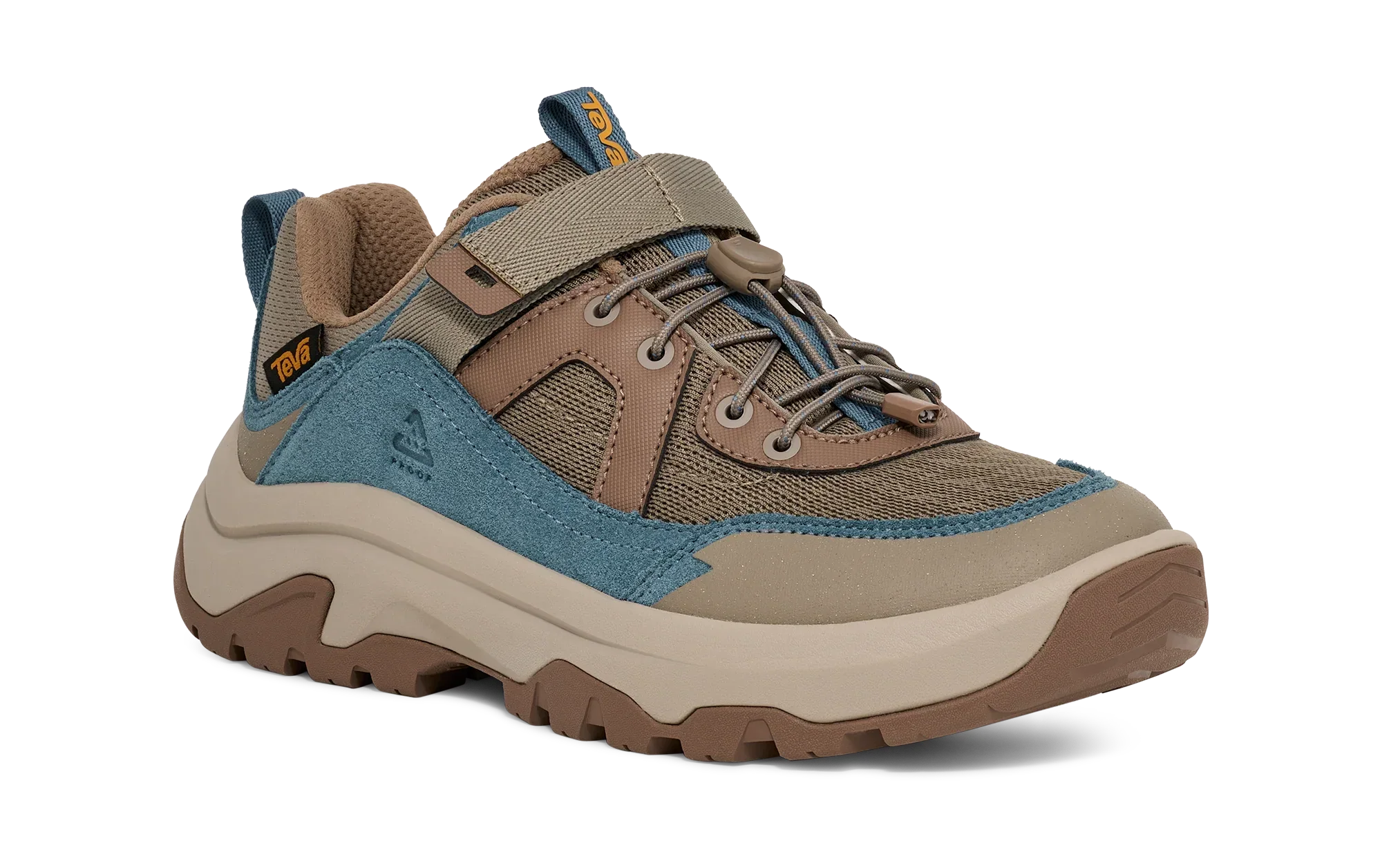 Hurricane Daybreaker Hiking Shoe Secondary image