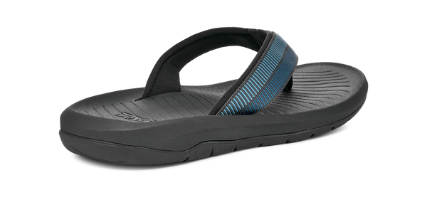 Hurricane Flip-Flop