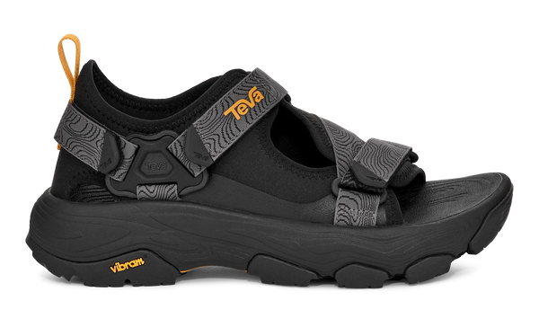 Grandview Max Hiking Sandal