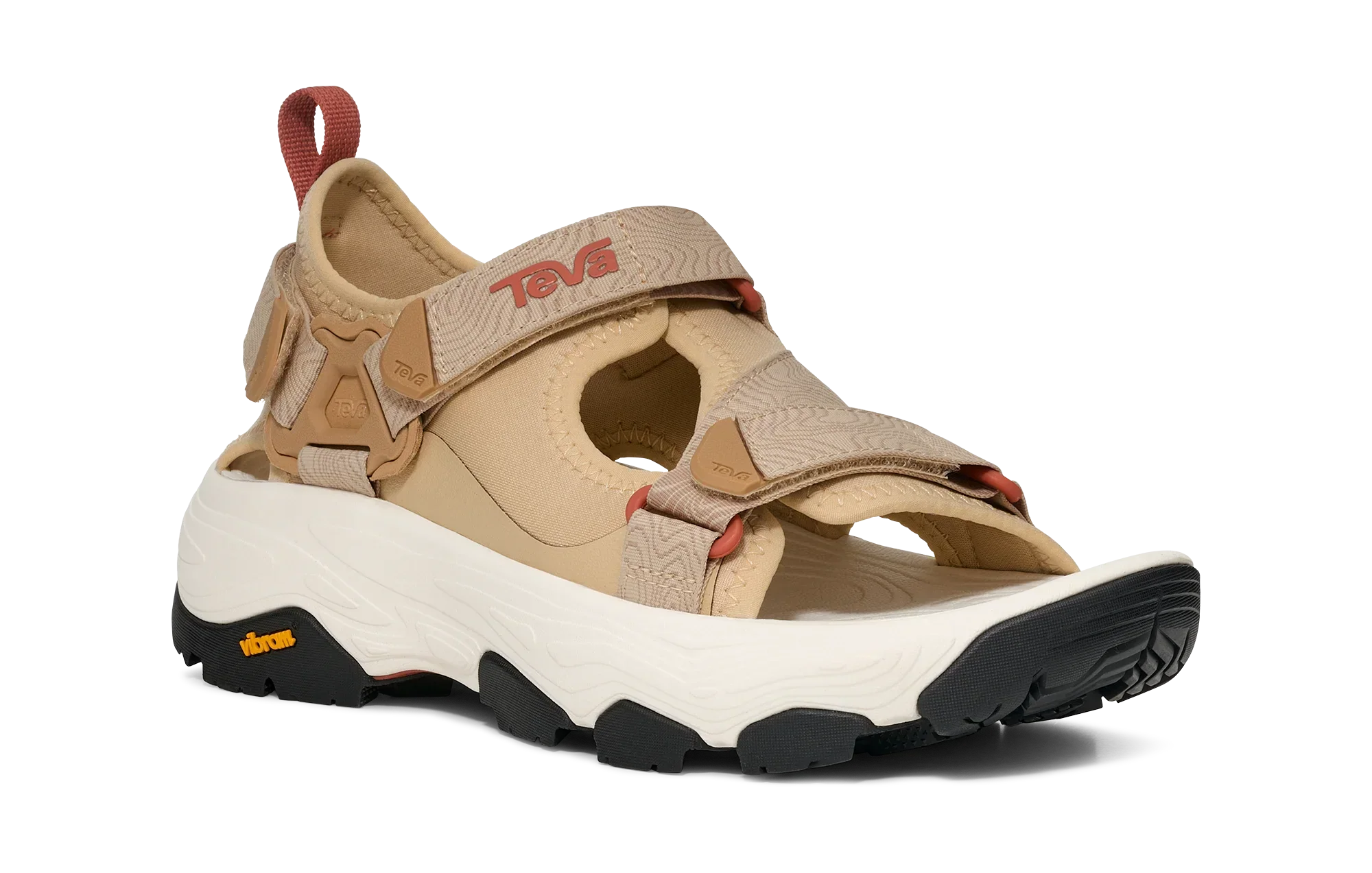 Grandview Max Hiking Sandal Secondary image