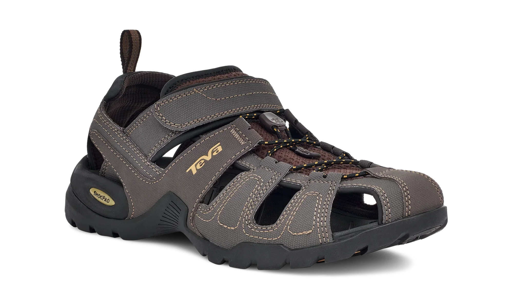 Forebay Water Sandal Secondary image
