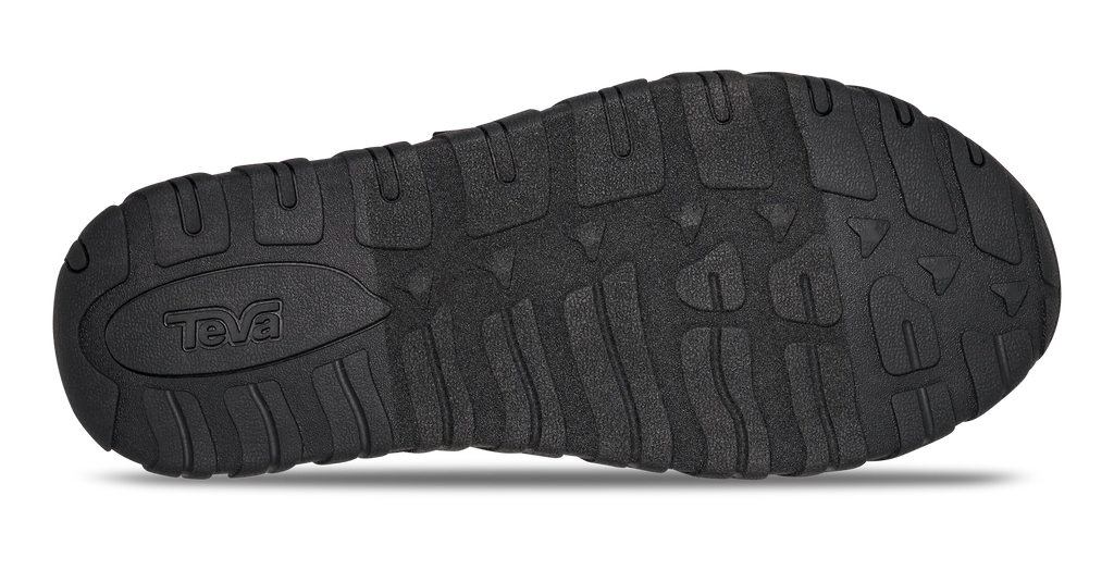 ReEmber Camp Slip On