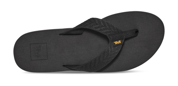 Mush II Flip-Flop