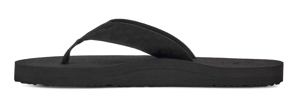Mush II Flip-Flop