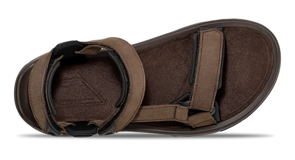 Terra Fi 5 Universal Leather Hiking Sandal