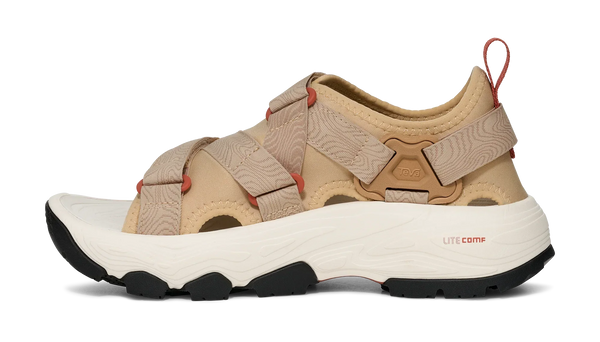 Grandview Max Hiking Sandal