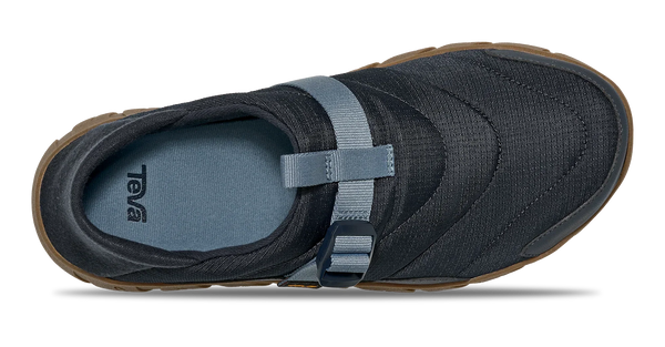 ReEmber Camp Slip On