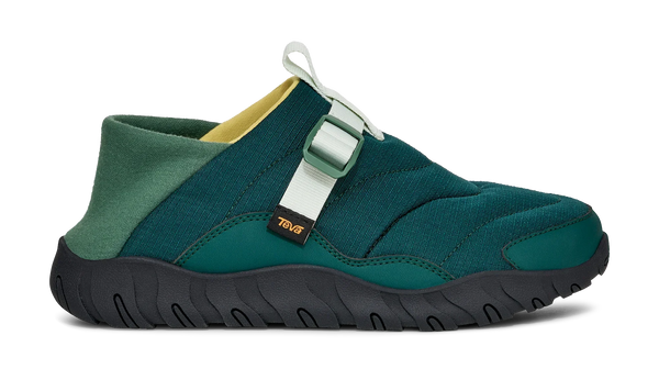 ReEmber Camp Slip On