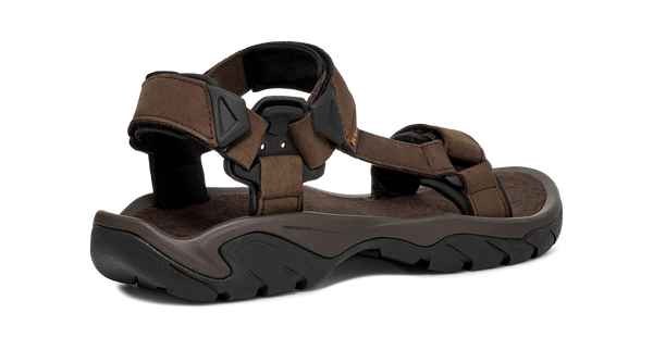 Terra Fi 5 Universal Leather Hiking Sandal