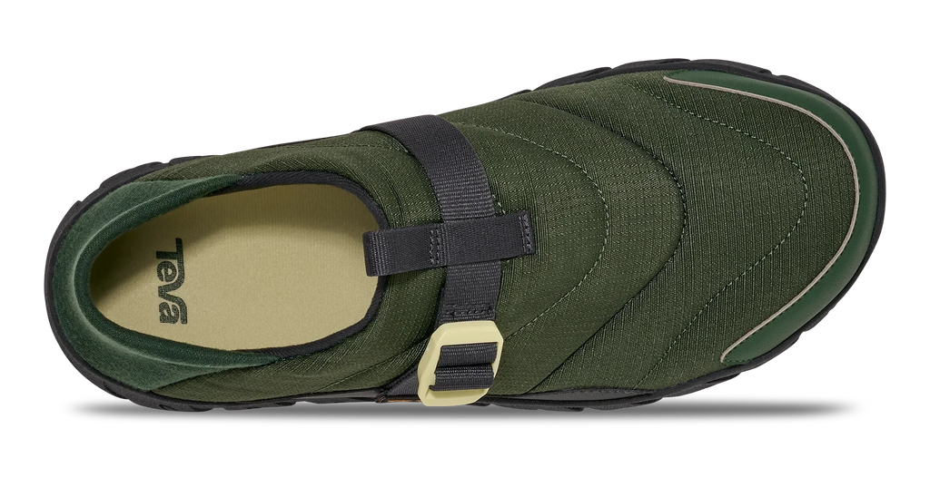 ReEmber Camp Slip On