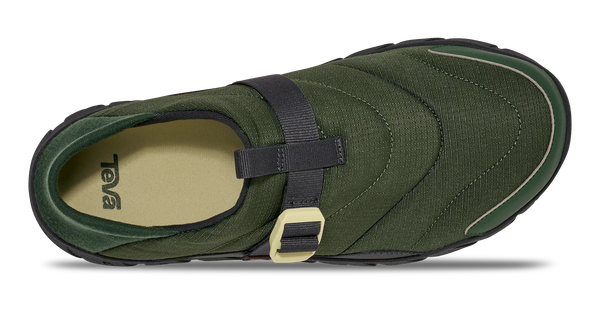 ReEmber Camp Slip On