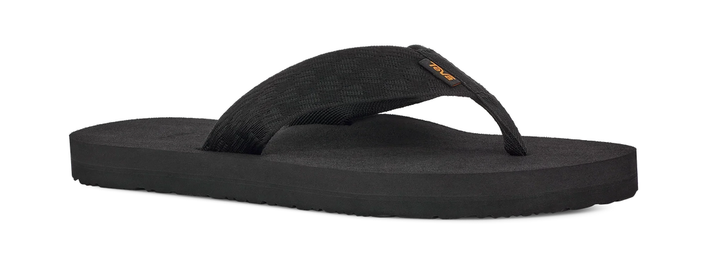Mush II Flip-Flop