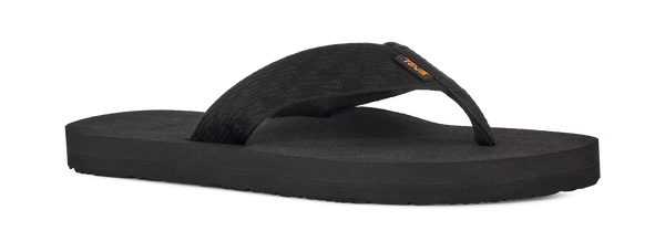 Mush II Flip-Flop