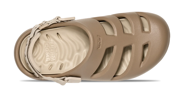 ApreAqua Closed-Toe Water Sandal