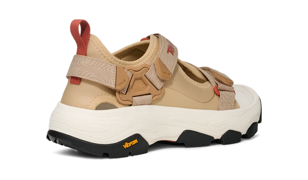 Grandview Max Hiking Sandal