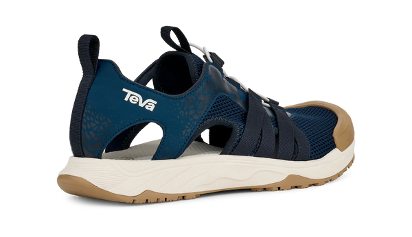 Hydratrek Closed-Toe Water Sandal