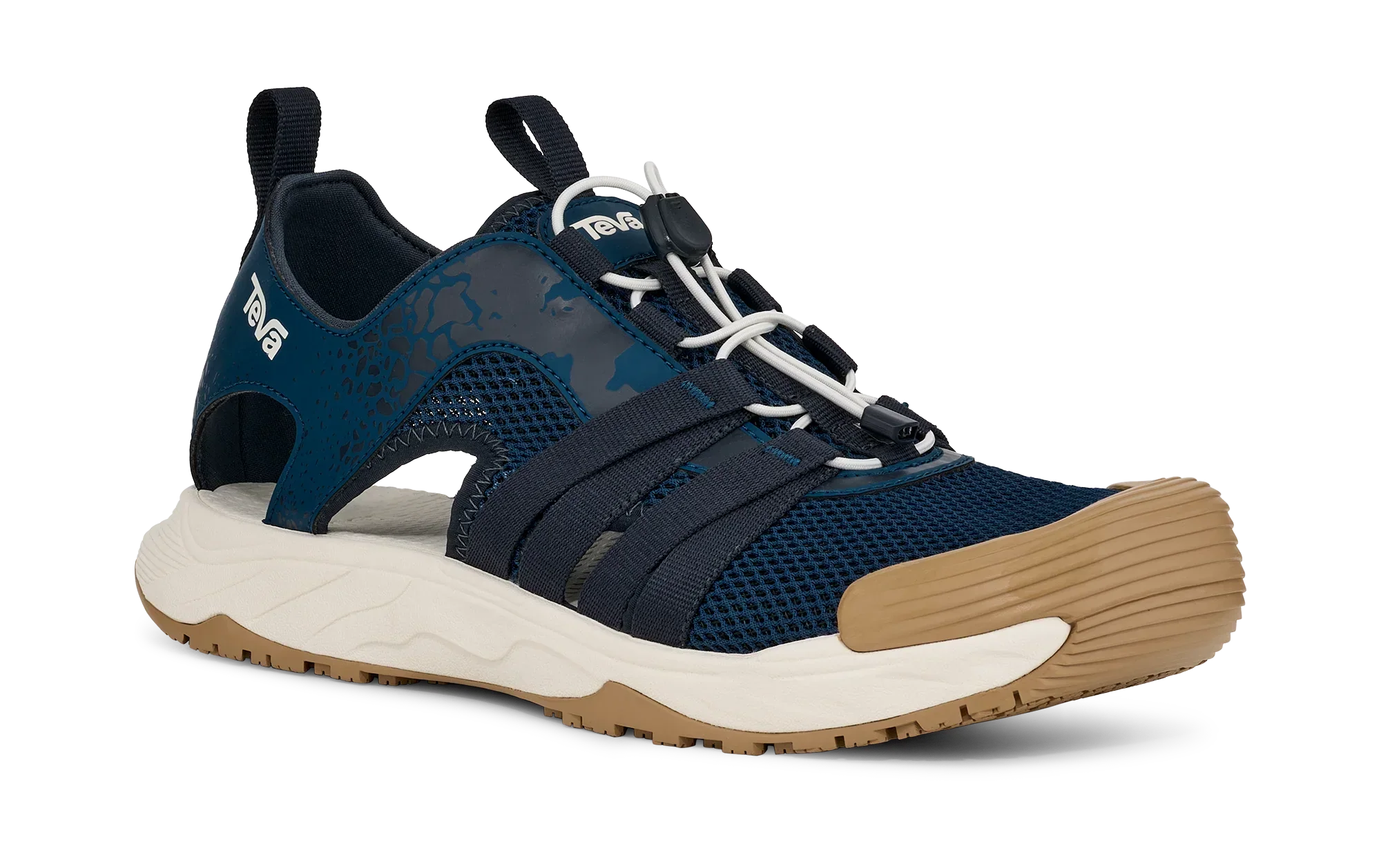 Hydratrek Closed-Toe Water Sandal Secondary image