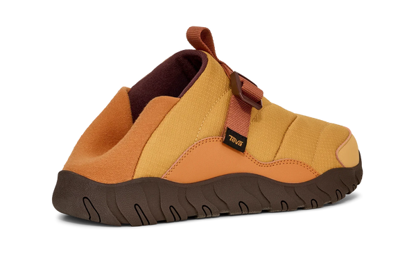 ReEmber Camp Slip On