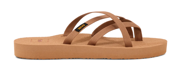 Olowahu Flip-Flop