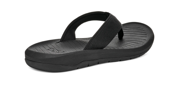 Hurricane Flip-Flop