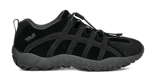 NeoGamma Leather Shoe