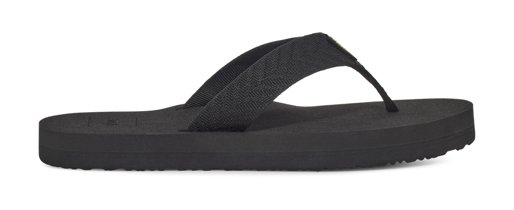 Mush II Flip-Flop