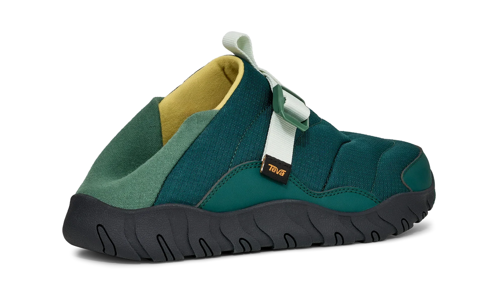 ReEmber Camp Slip On