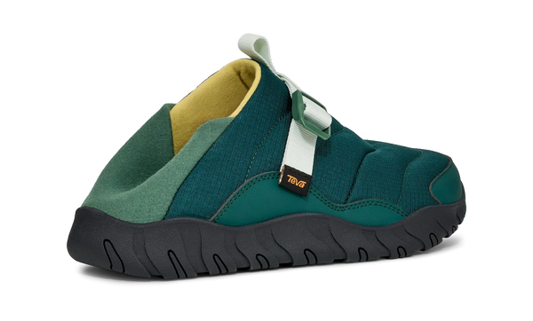 ReEmber Camp Slip On