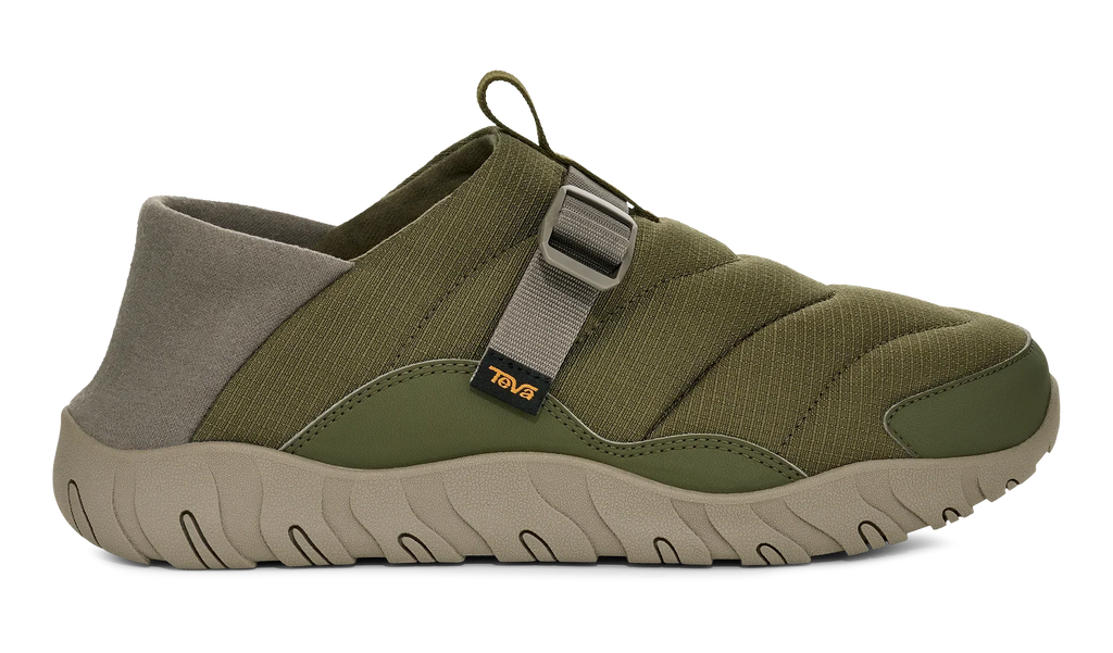 ReEmber Camp Slip On