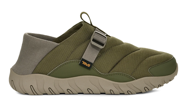 ReEmber Camp Slip On